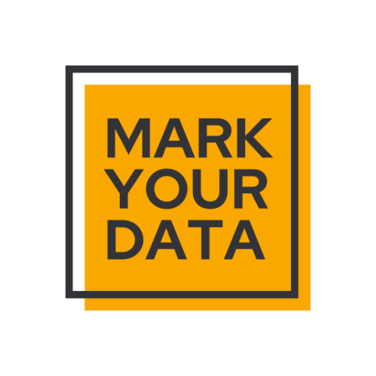 Mark Your Data