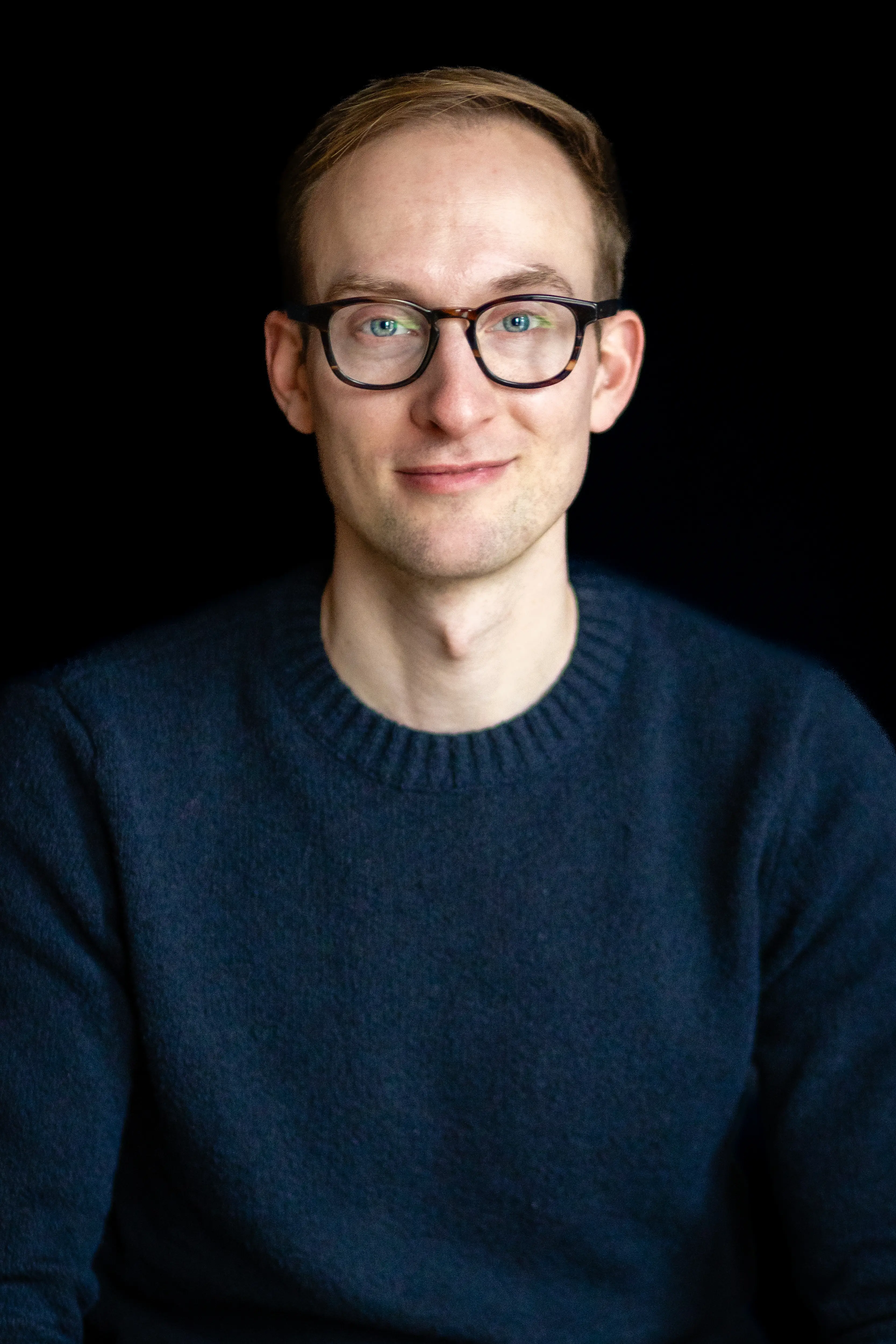 Berend Dumas