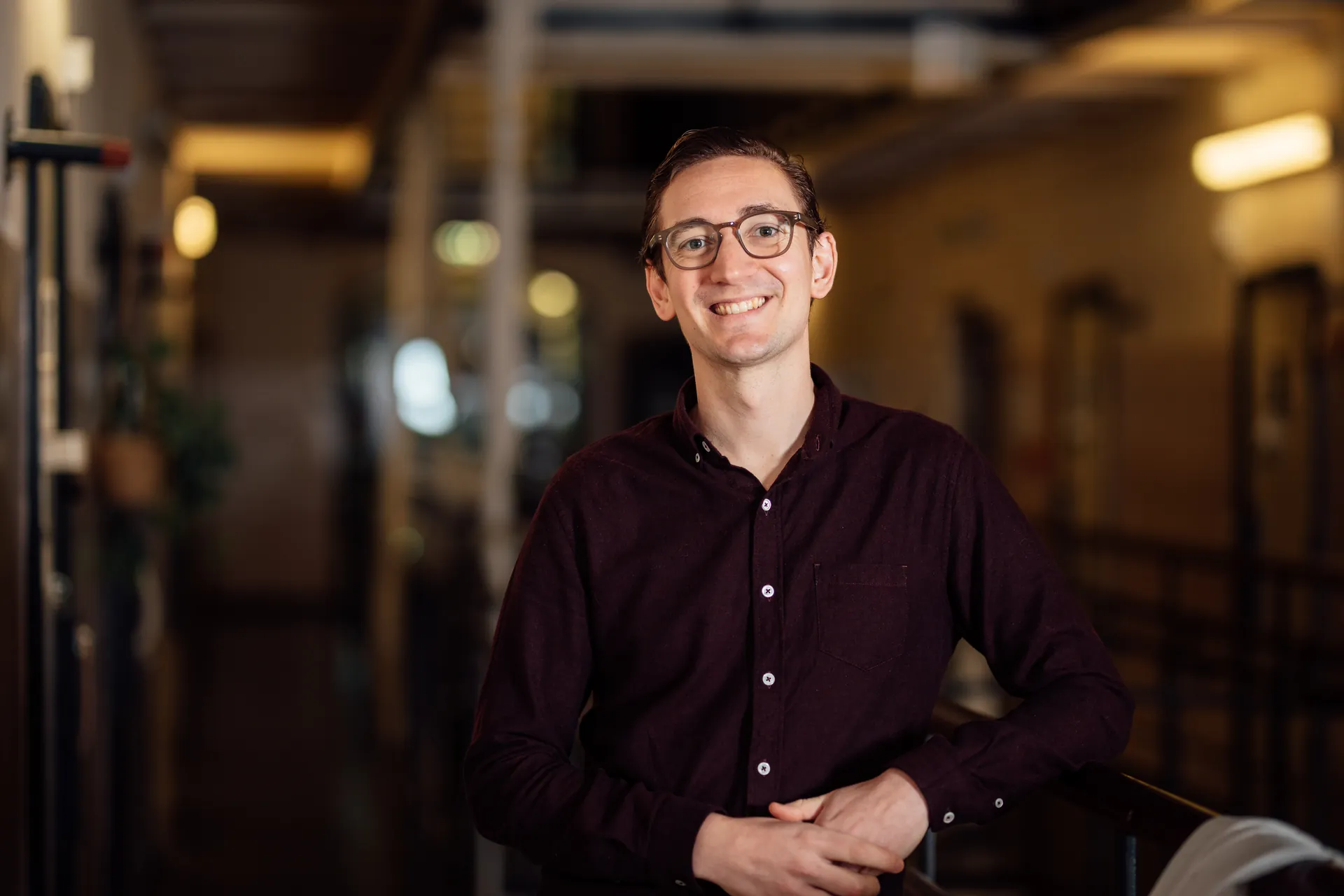 Mark Schep - Founder